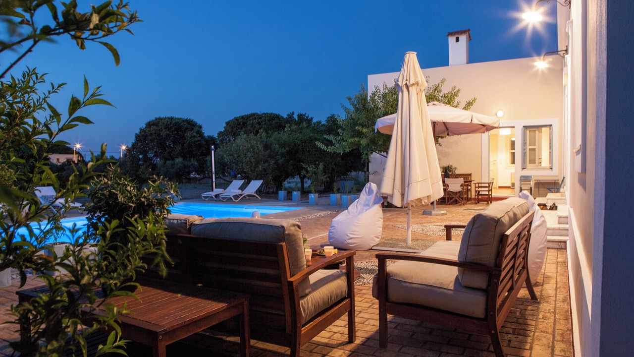 Photo of Outdoor in Ixia