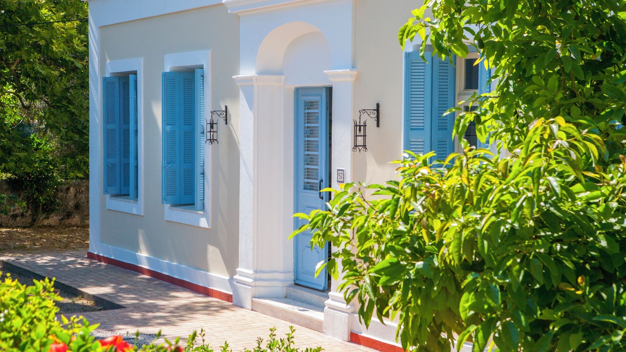 Photo of Outdoor in Ixia