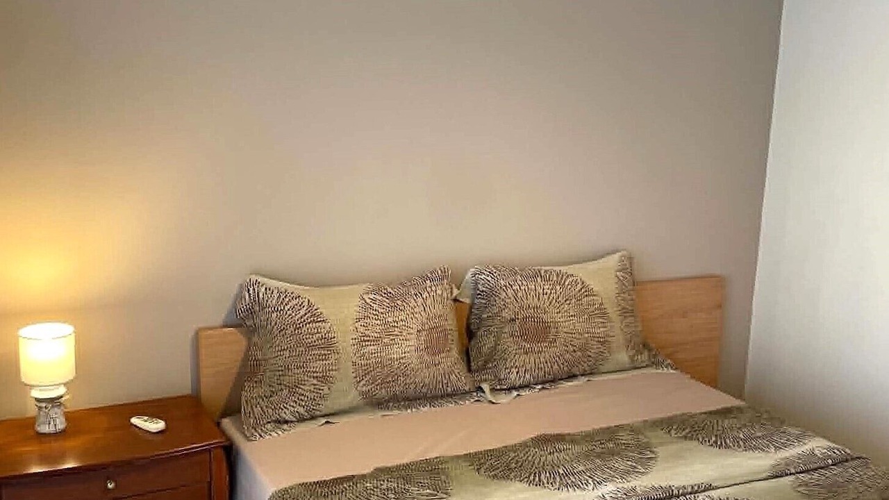 Photo of Bedroom in Kokkoni