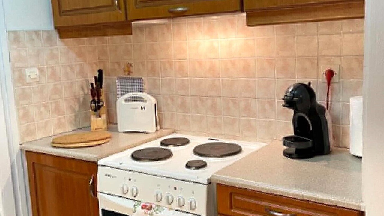 Photo of Kitchen in Kokkoni