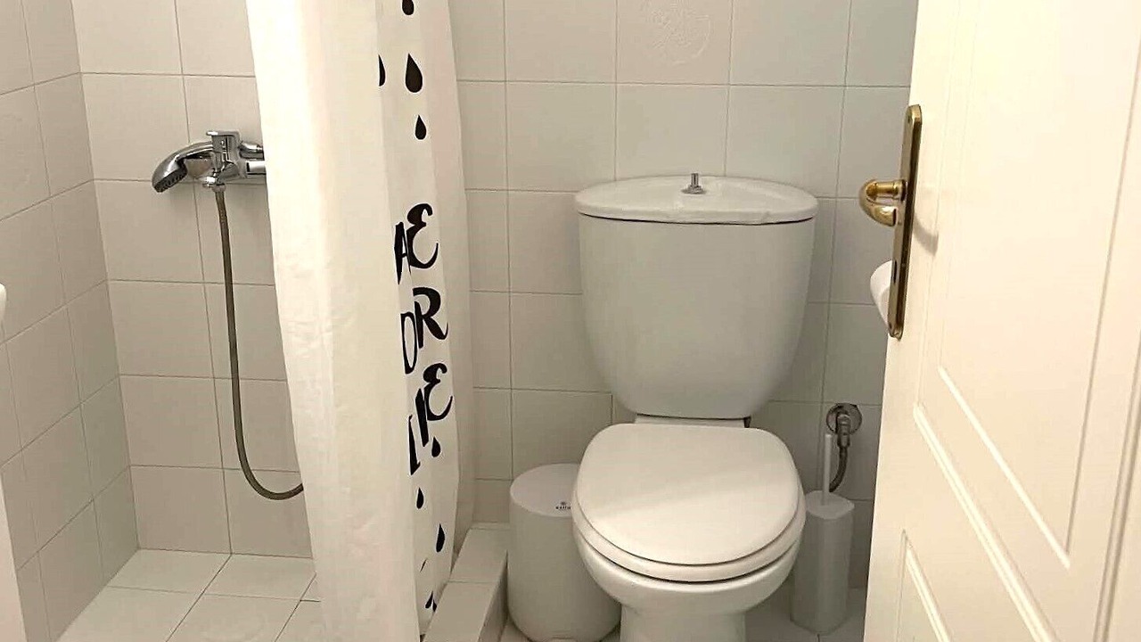 Photo of Bathroom in Kokkoni