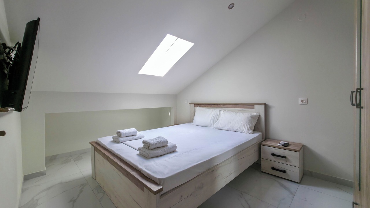 Photo of Bedroom in Korinos