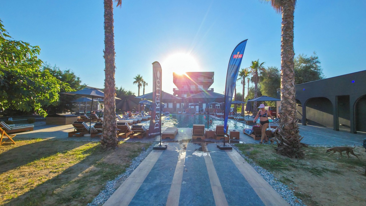Photo of Outdoor in Korinos