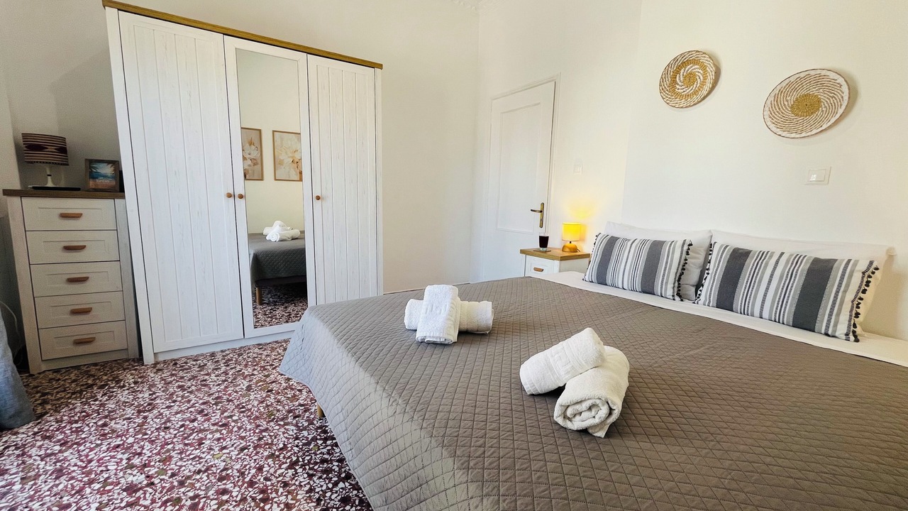 Photo of Bedroom in Poros