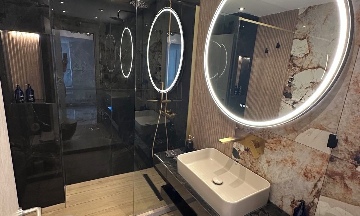 Photo of Bathroom in Nikita