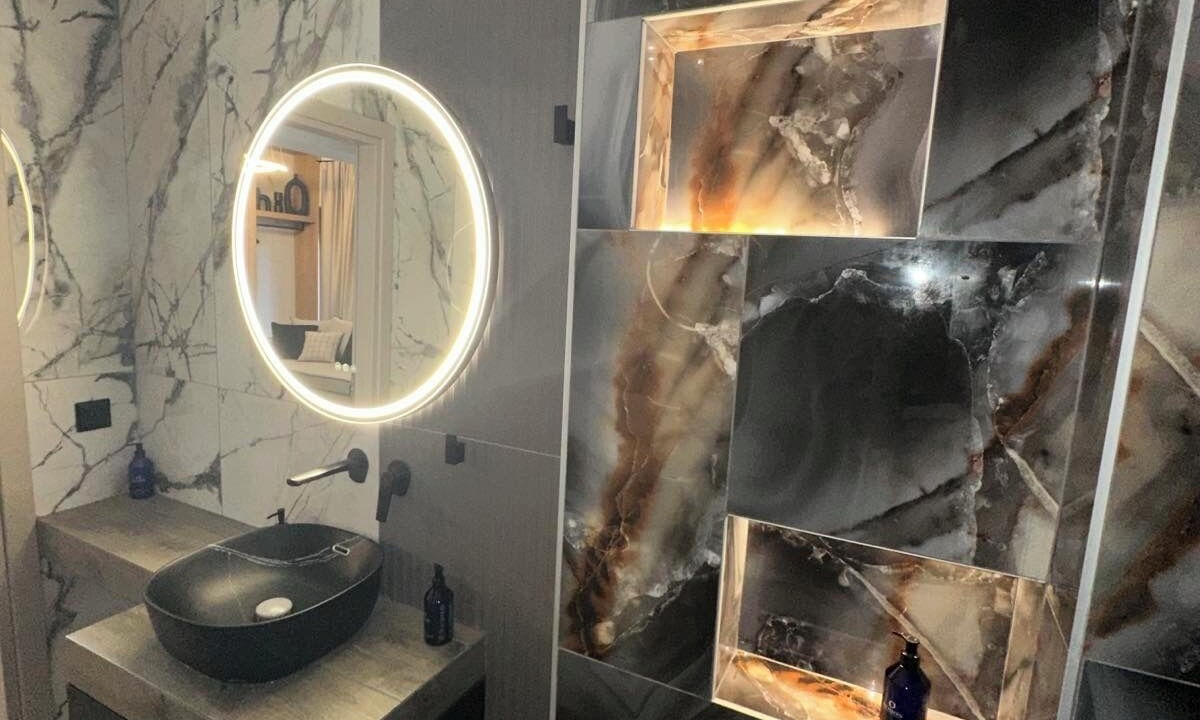 Photo of Bathroom in Nikita