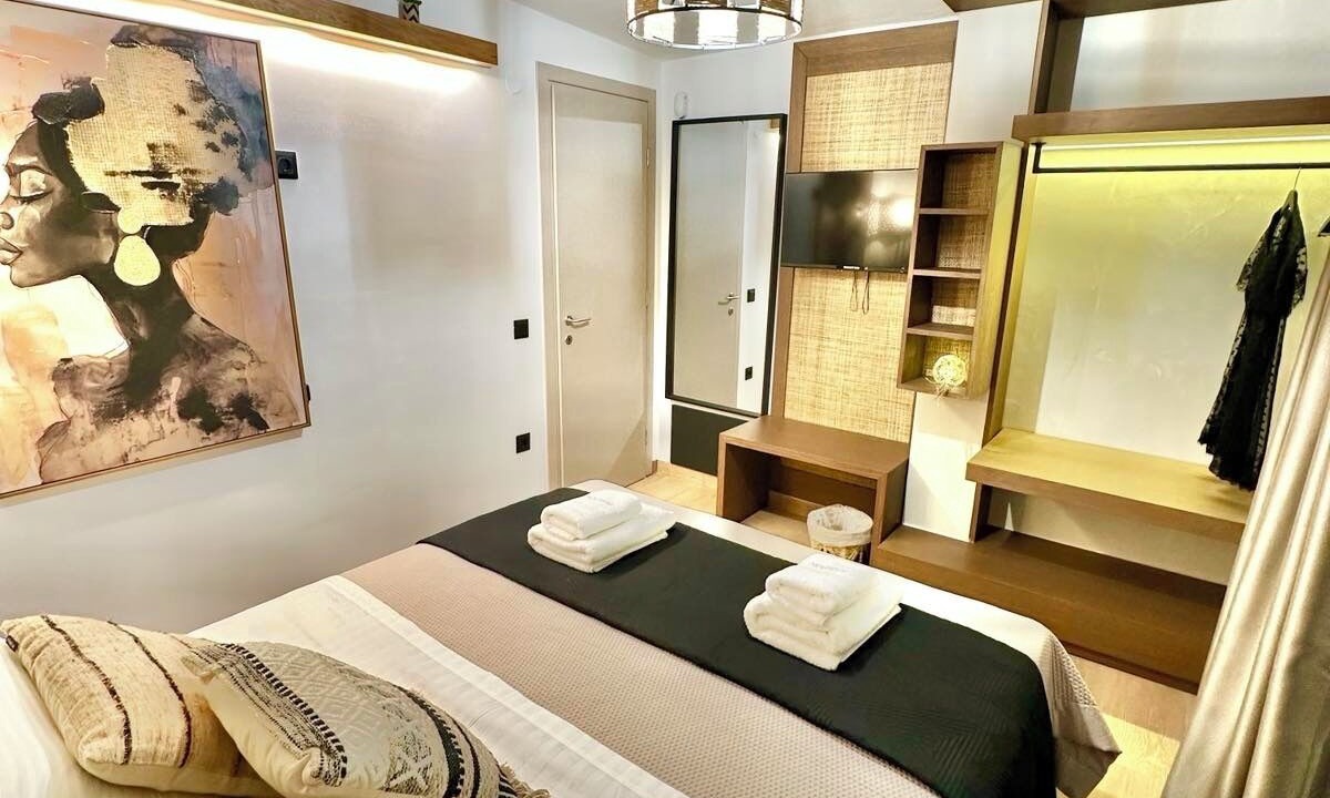 Photo of Bedroom in Nikita