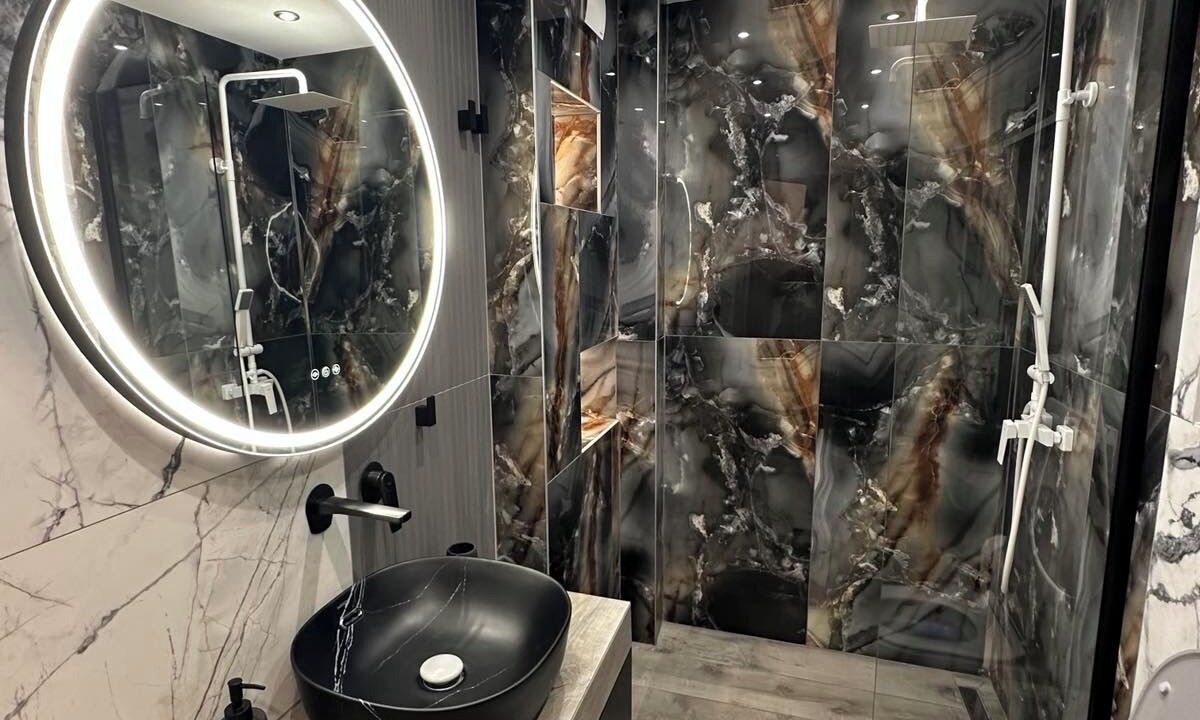 Photo of Bathroom in Nikita
