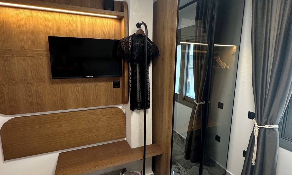 Photo of Bedroom in Nikita