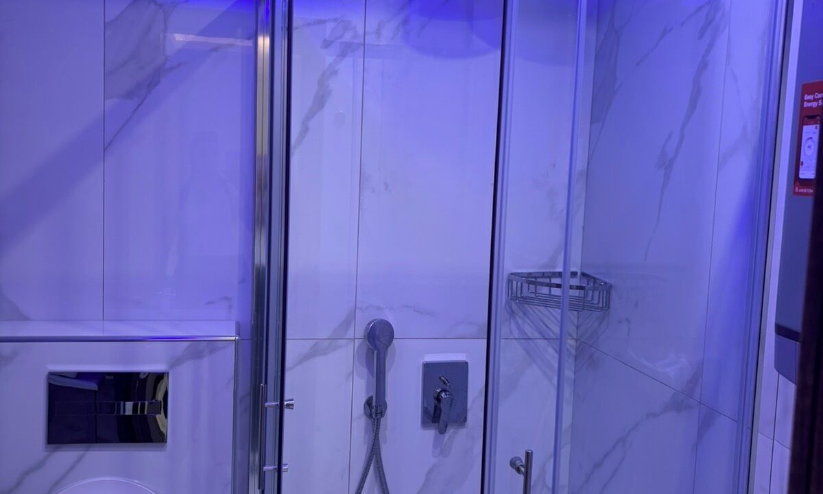 Photo of Bathroom in Korinos