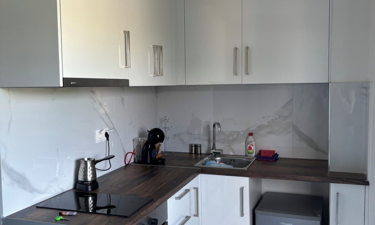 Photo of Kitchen in Korinos