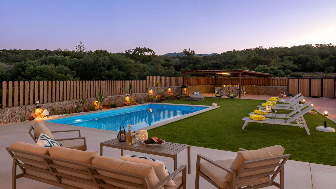Photo of Outdoor in Vathi