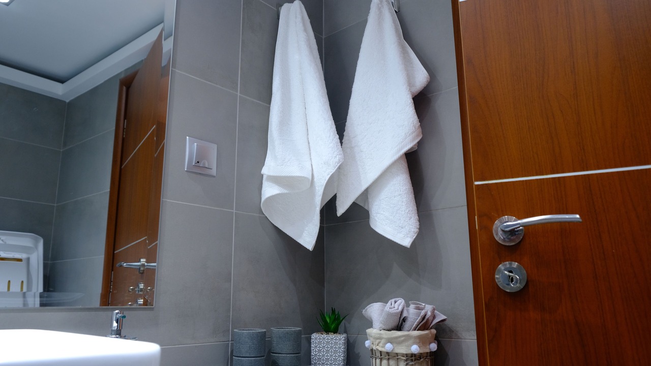 Photo of Bathroom in Lavreotiki