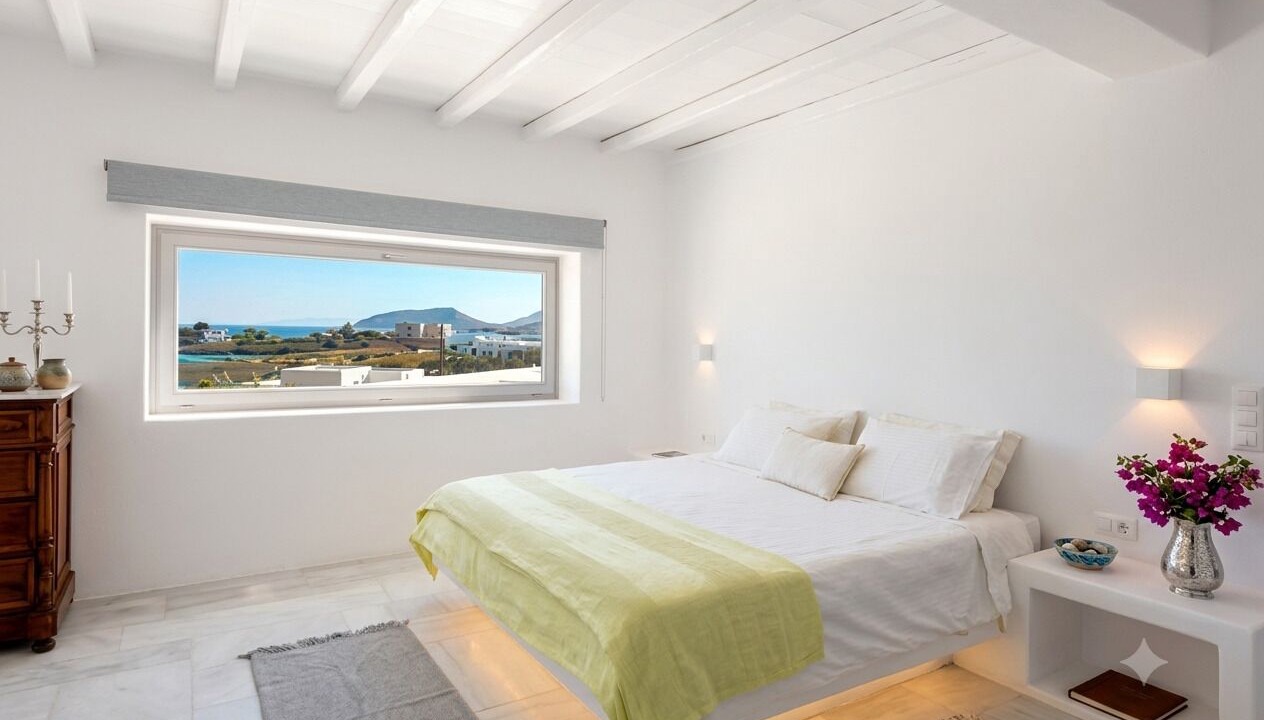 Photo of Bedroom in Ampelas