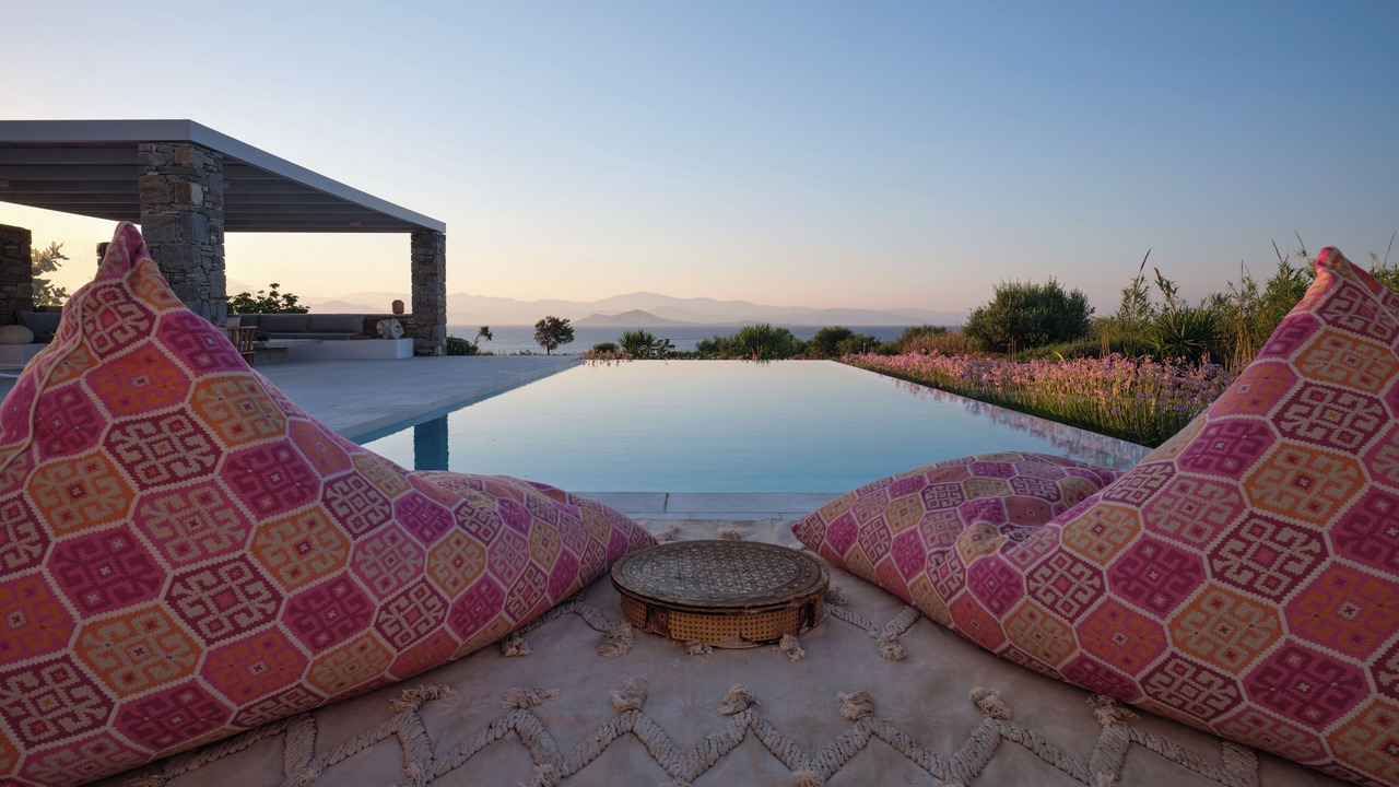 Photo of Outdoor in Ampelas