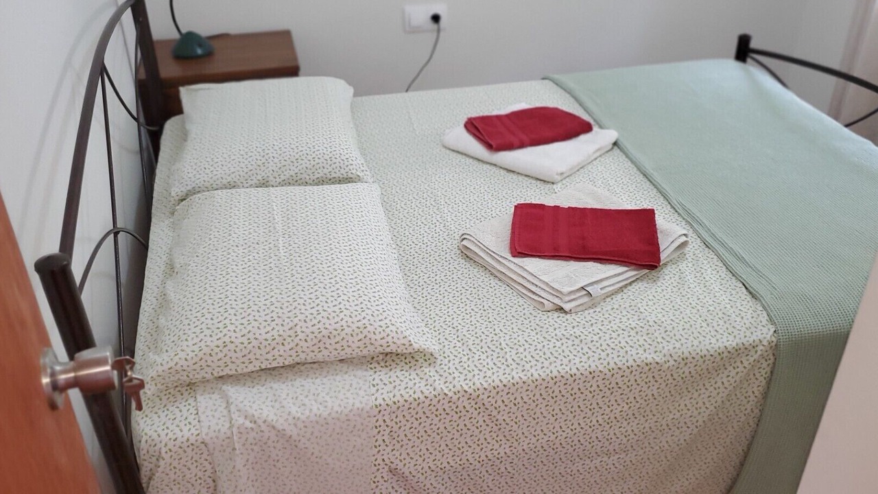 Photo of Bedroom in Glossa