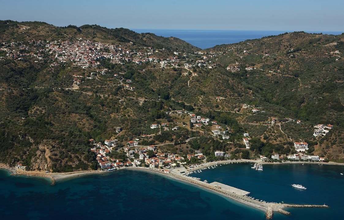 Photo of Outdoor in Glossa