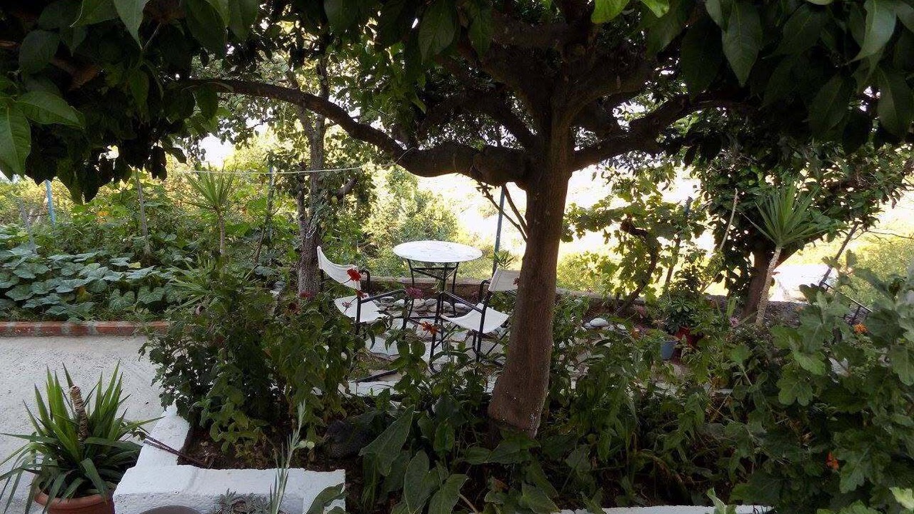 Photo of Patio Balcony in Glossa