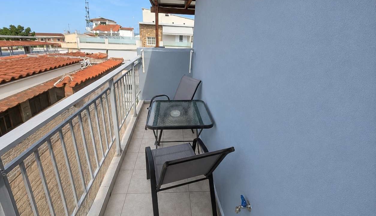 Photo of Patio Balcony in Sarti