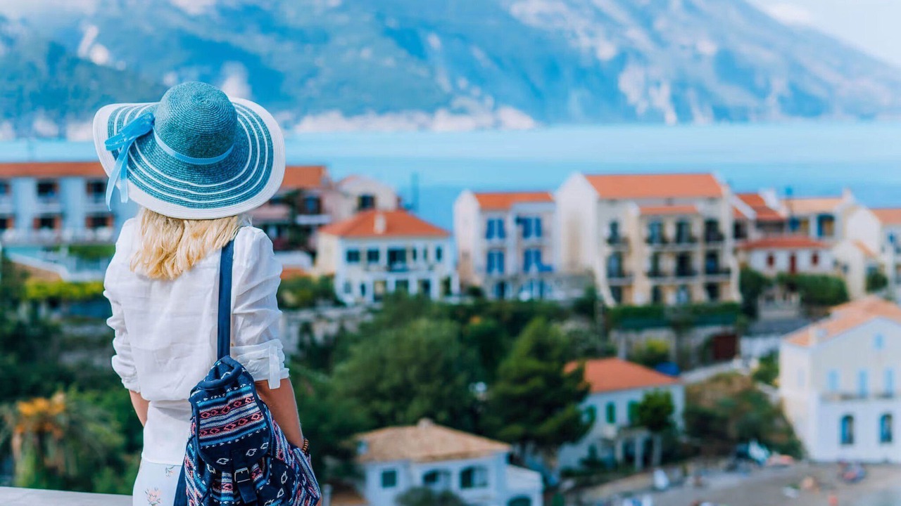 Photo of Others in Assos