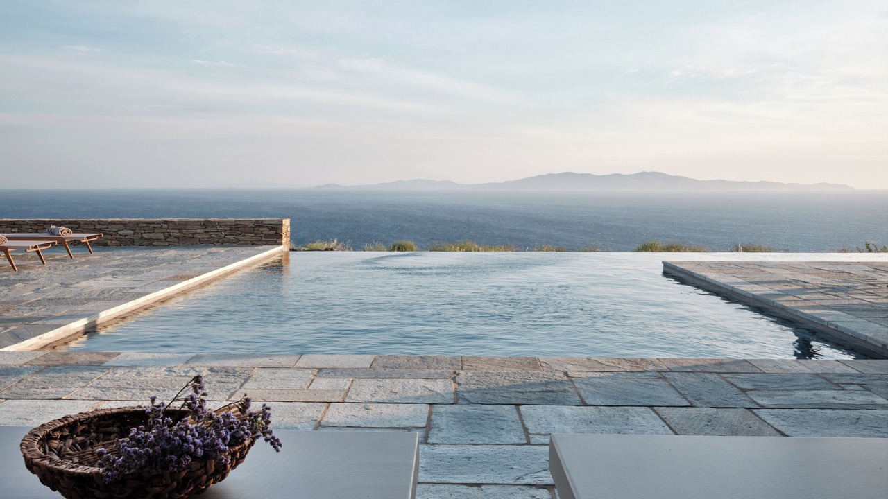 Photo of Outdoor in Agios Romanos