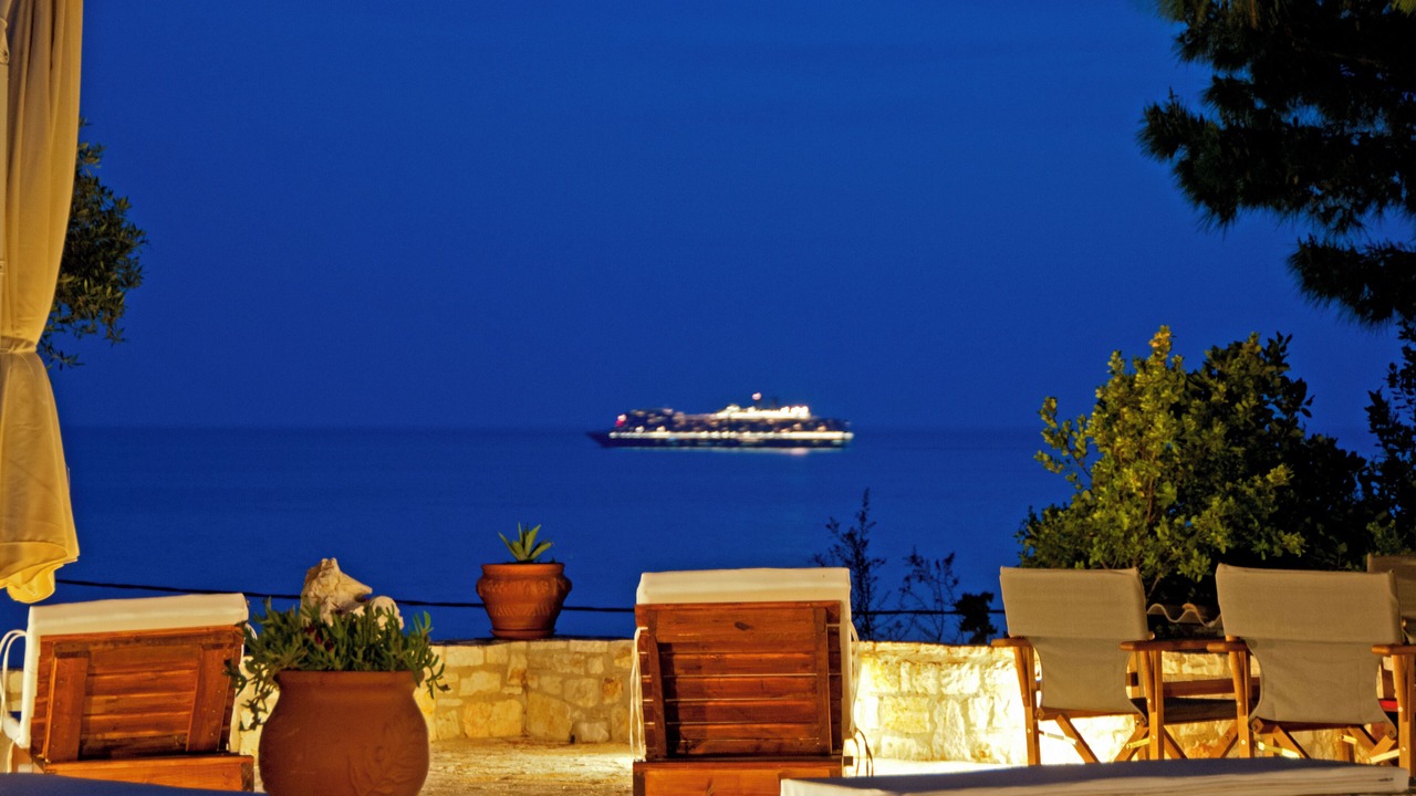 Photo of Outdoor in Sivota