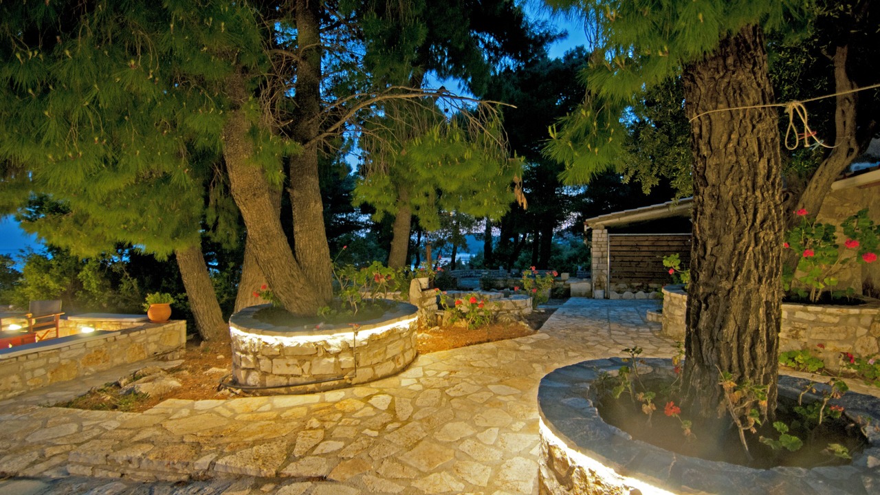 Photo of Outdoor in Sivota