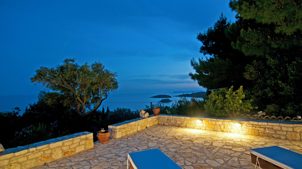 Photo of Outdoor in Sivota
