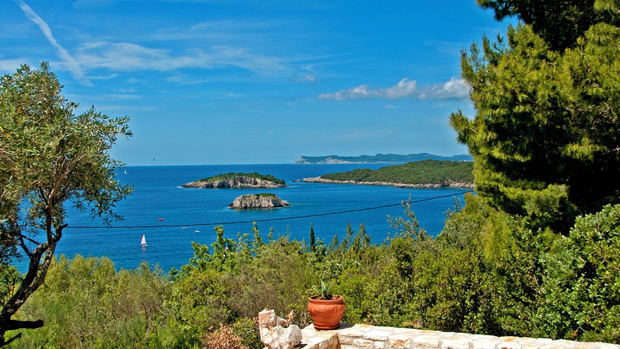 Photo of Outdoor in Sivota