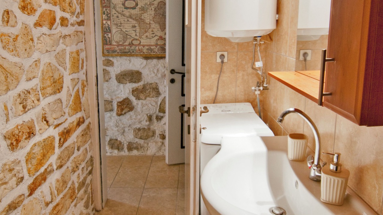 Photo of Bathroom in Sivota