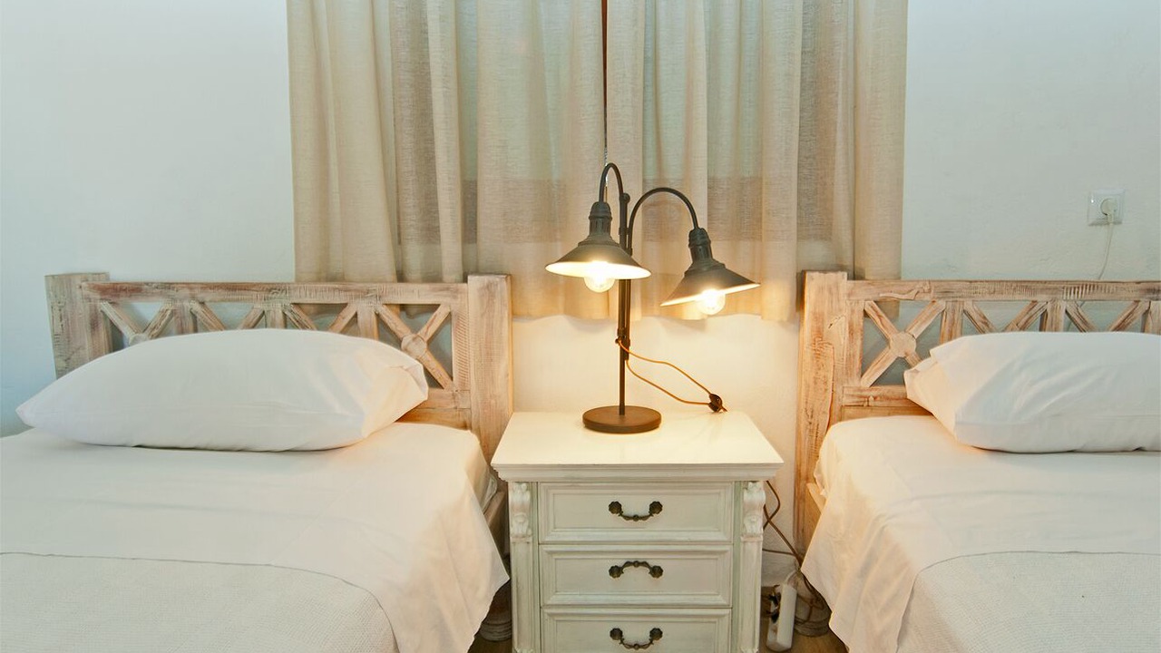 Photo of Bedroom in Sivota