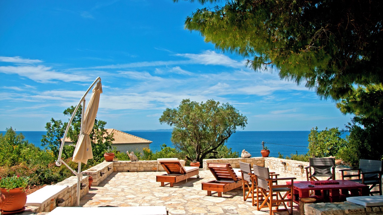 Photo of Outdoor in Sivota