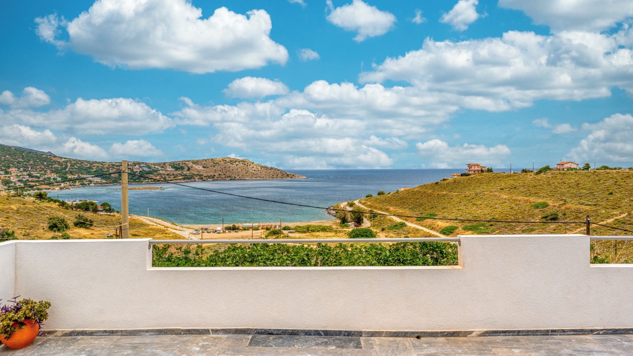 Photo of Outdoor in Ormos Agiou Ioannou