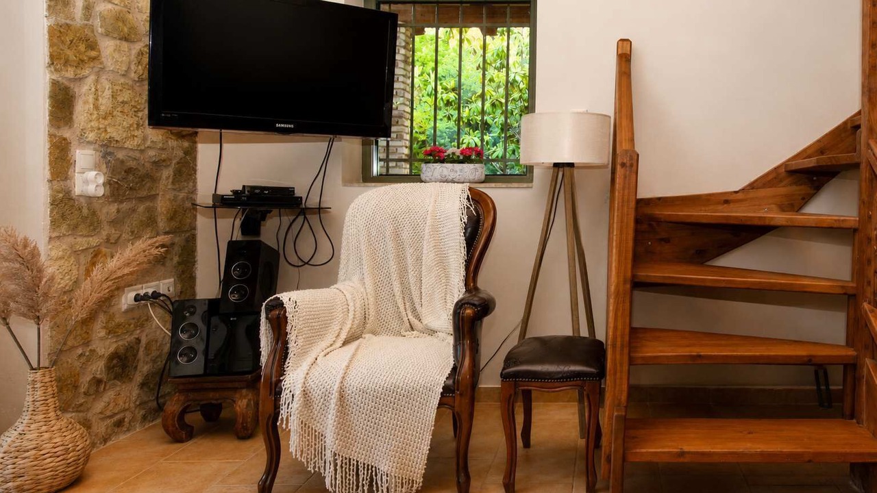 Photo of Livingroom in Koumaris