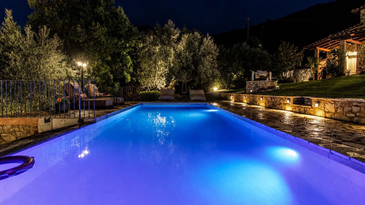 Photo of Outdoor in Koumaris