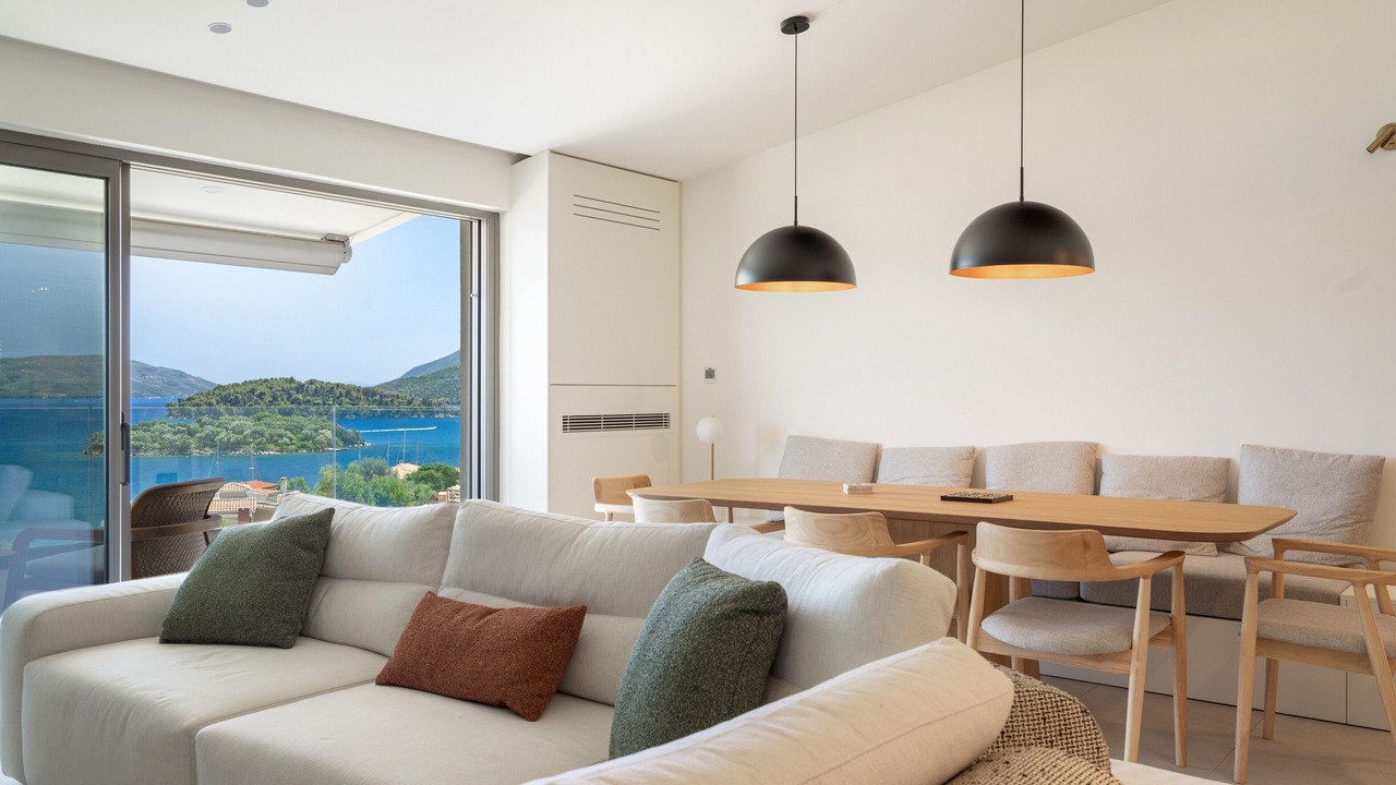Photo of Livingroom in Perigiali