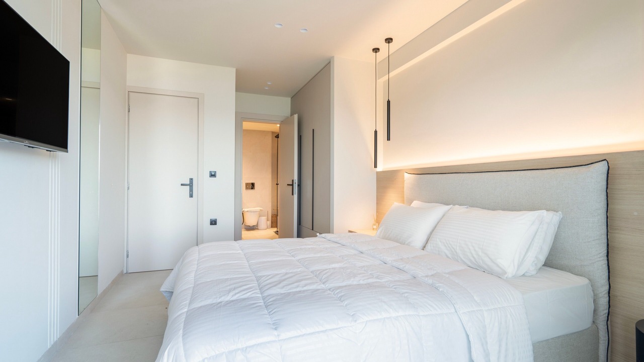 Photo of Bedroom in Perigiali