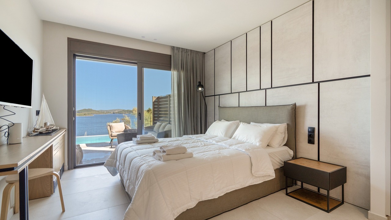 Photo of Bedroom in Perigiali
