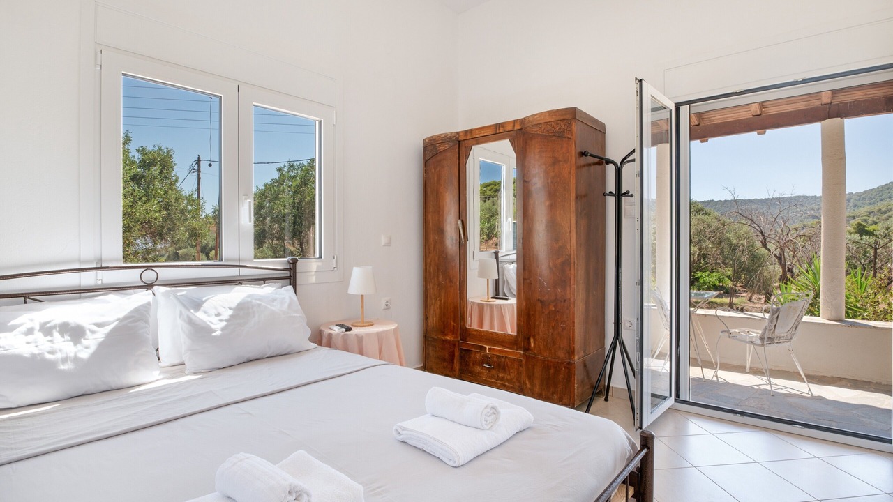 Photo of Bedroom in Vagia