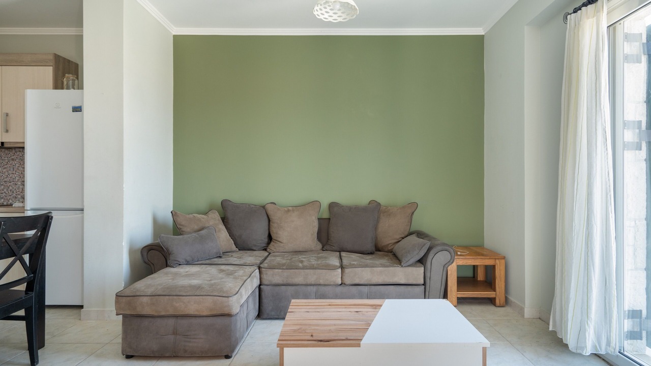 Photo of Livingroom in Katomerion