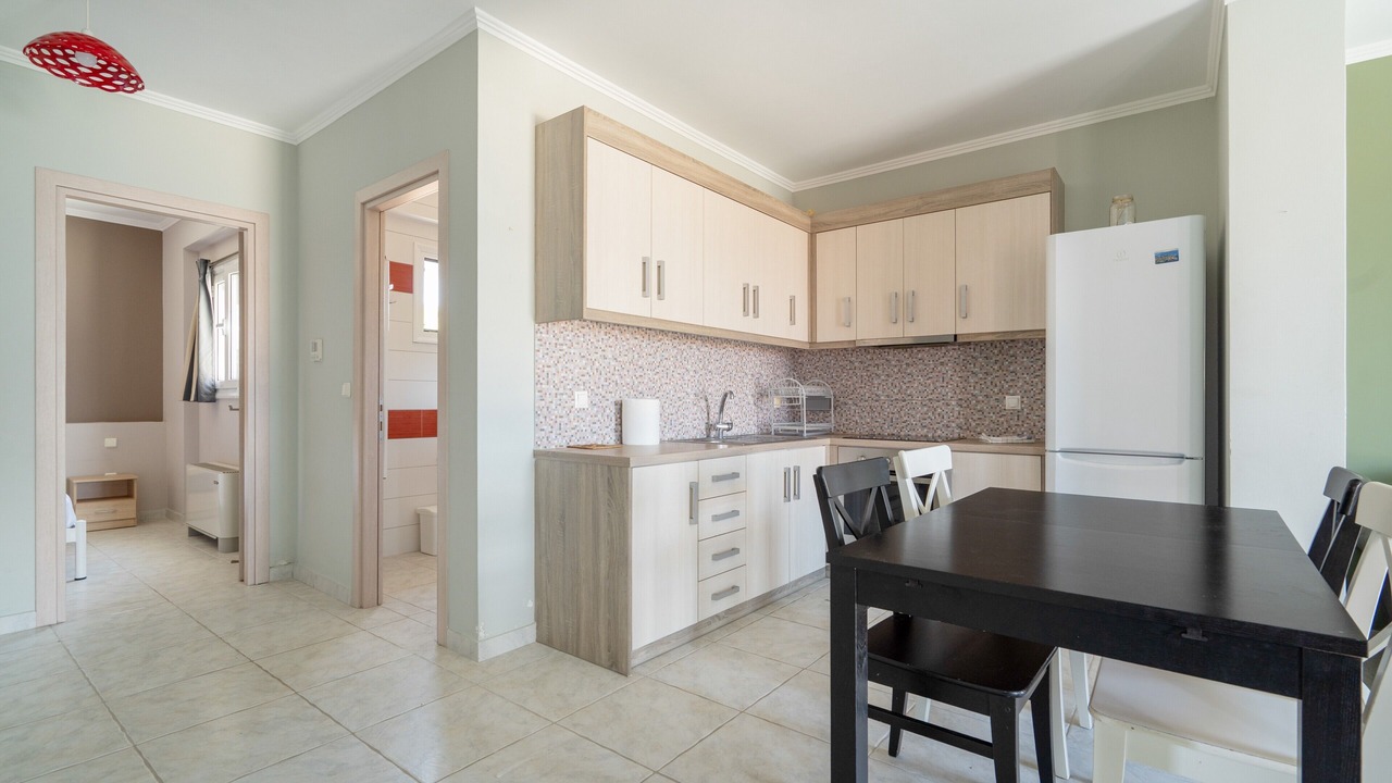 Photo of Kitchen in Katomerion