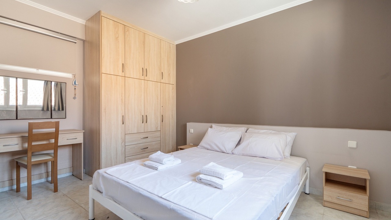 Photo of Bedroom in Katomerion