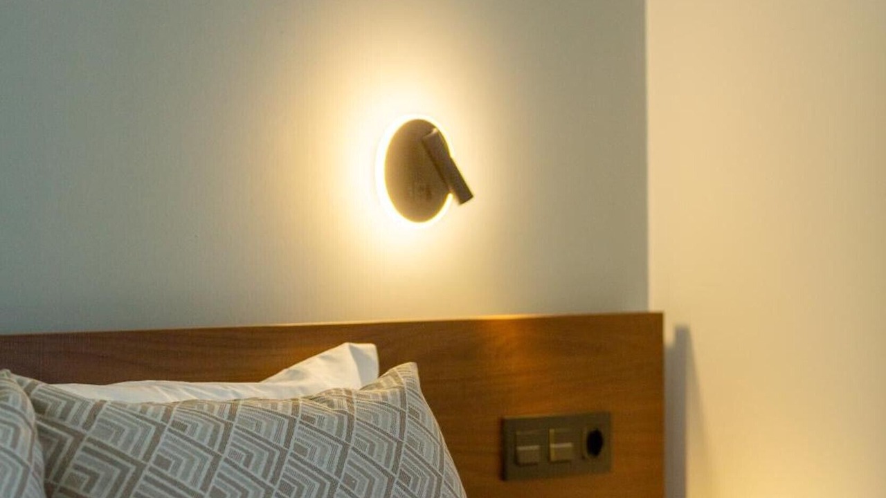 Photo of Bedroom in Kardamyli