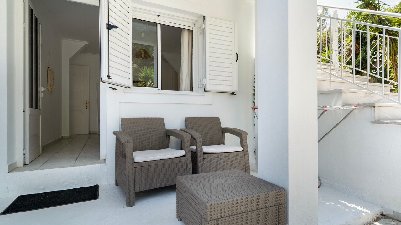 Photo of Patio Balcony in Episkopos