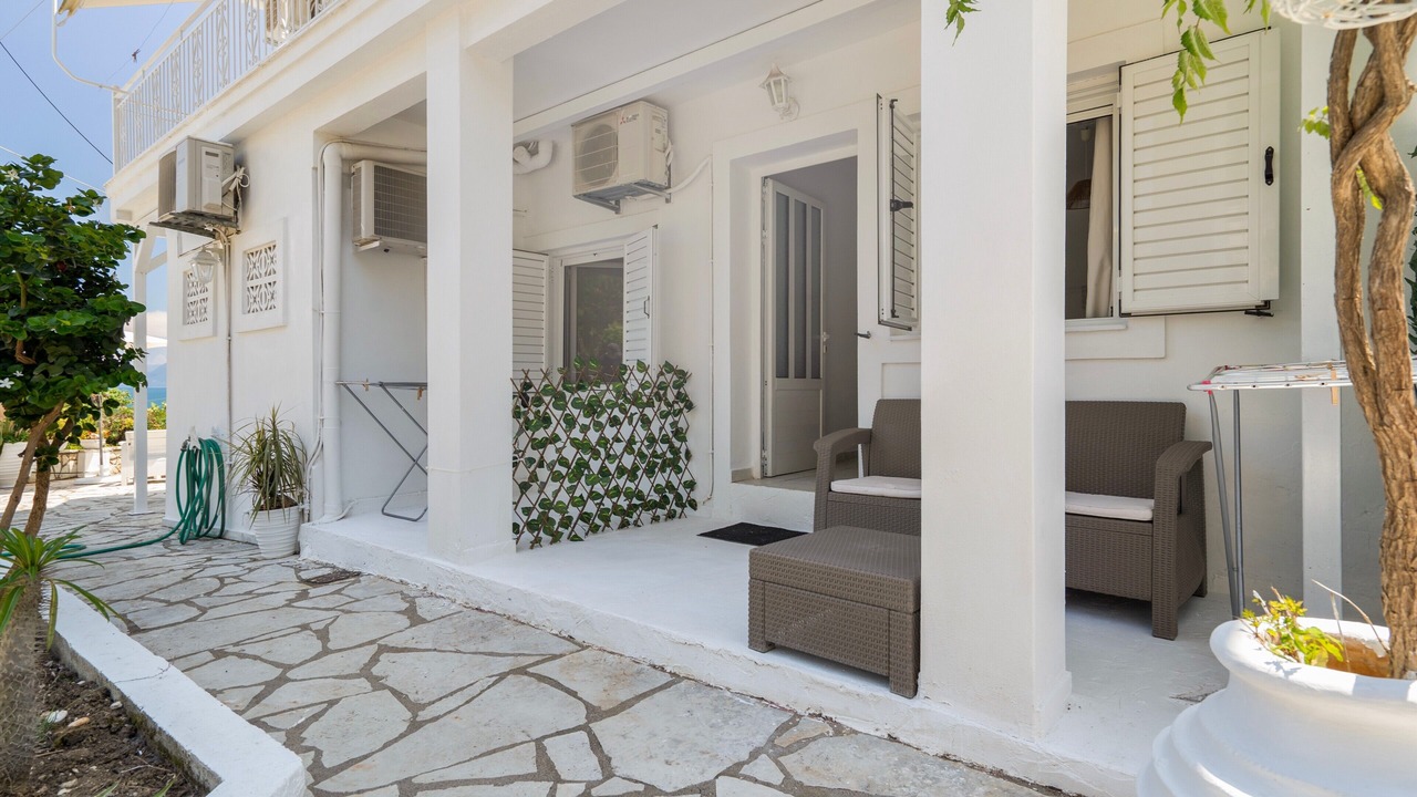 Photo of Patio Balcony in Episkopos