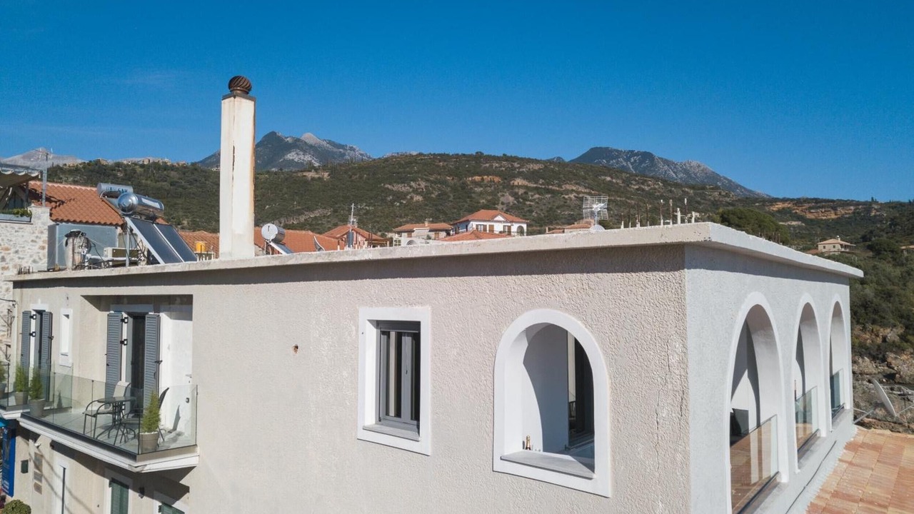 Photo of Outdoor in Kardamyli