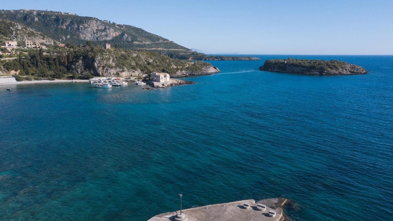 Photo of Outdoor in Kardamyli