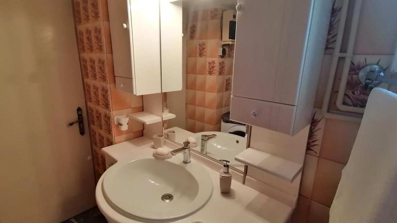 Photo of Bathroom in Kavala