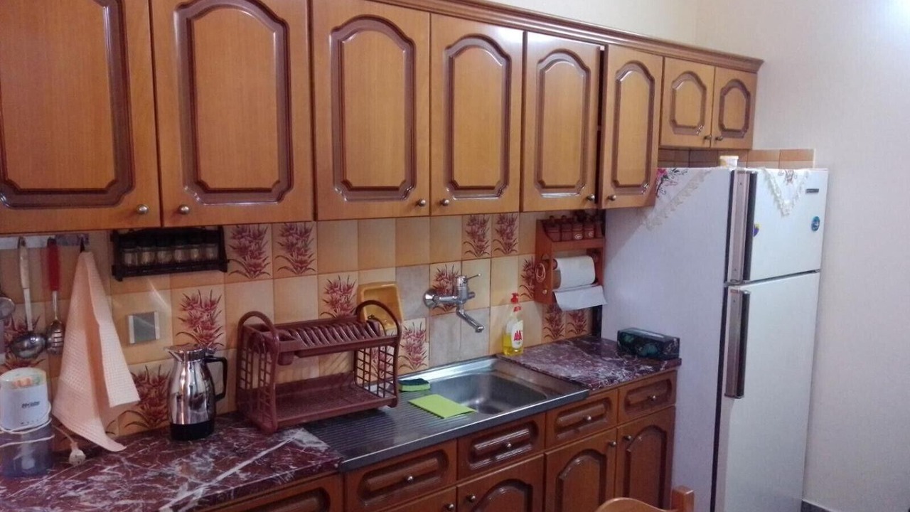 Photo of Kitchen in Kavala