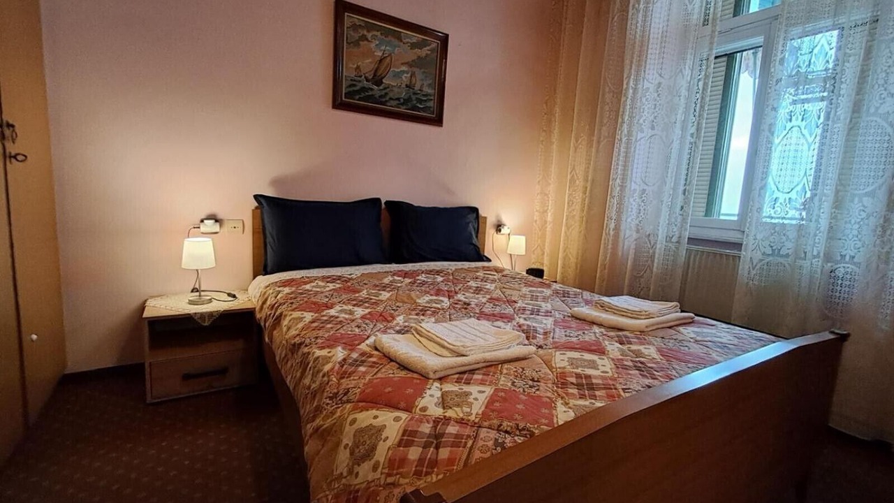 Photo of Bedroom in Kavala